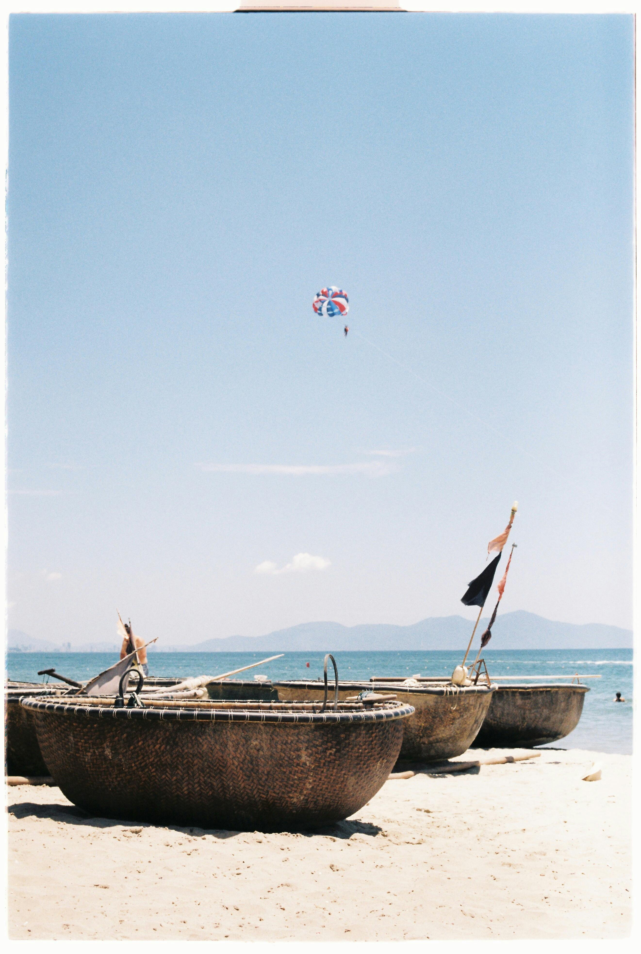 Morning Vietnam tour