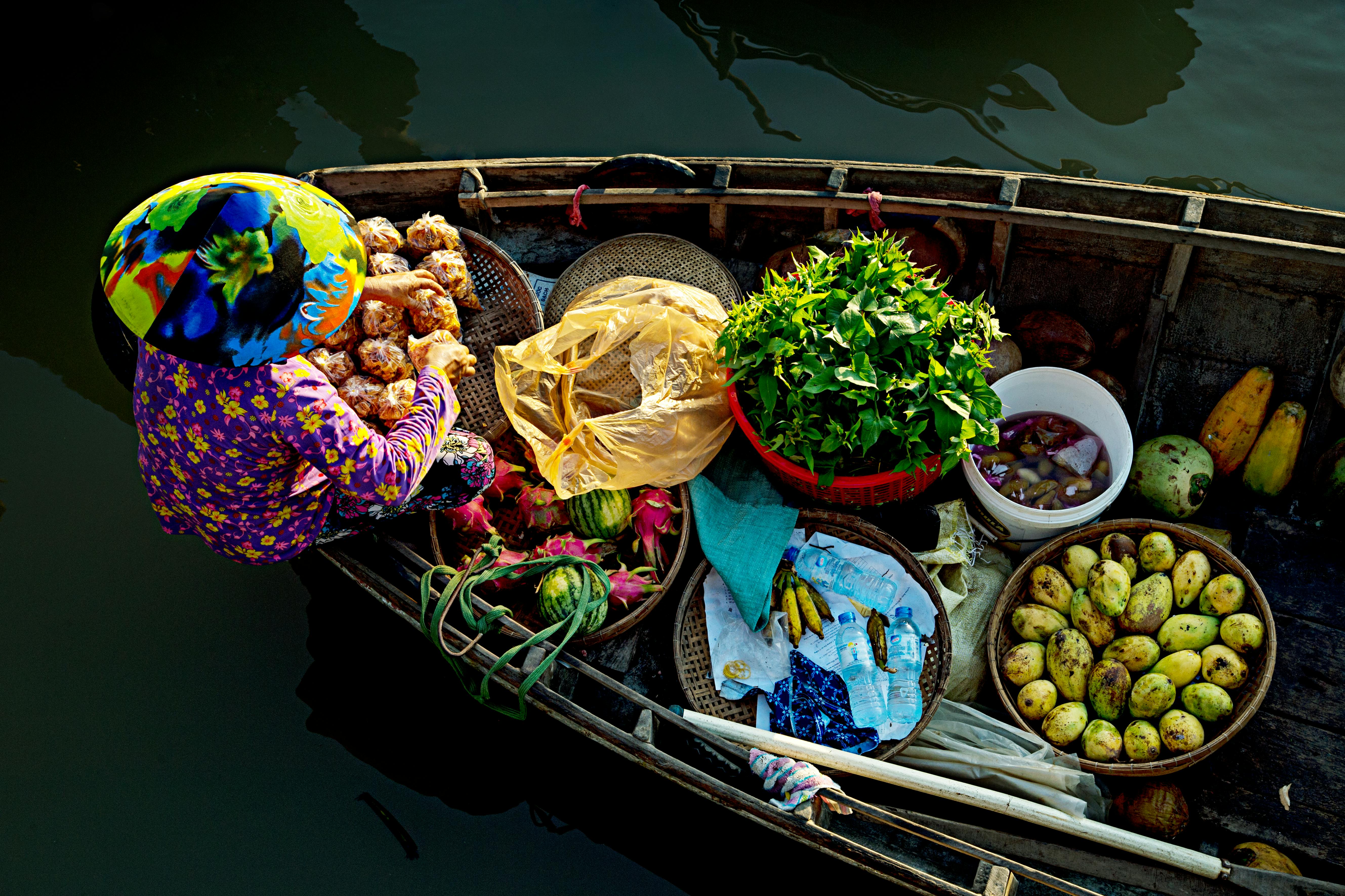 Morning Vietnam tour