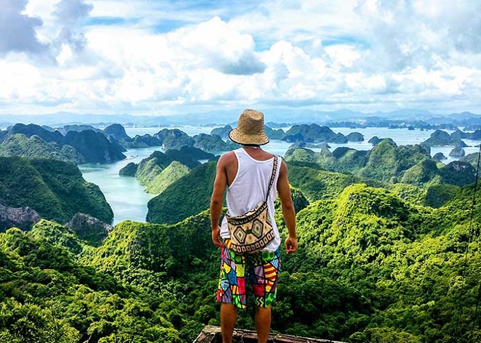 Cát Bà: Not Just About Sea
