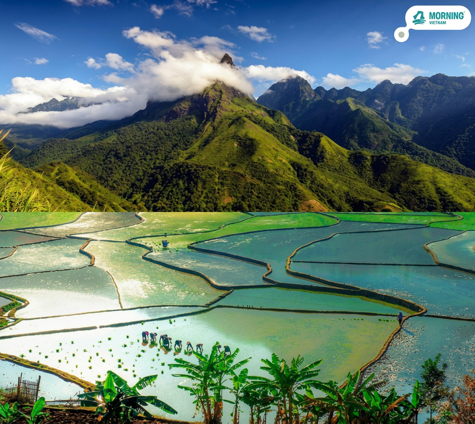 Sa Pa · Lai Châu tour