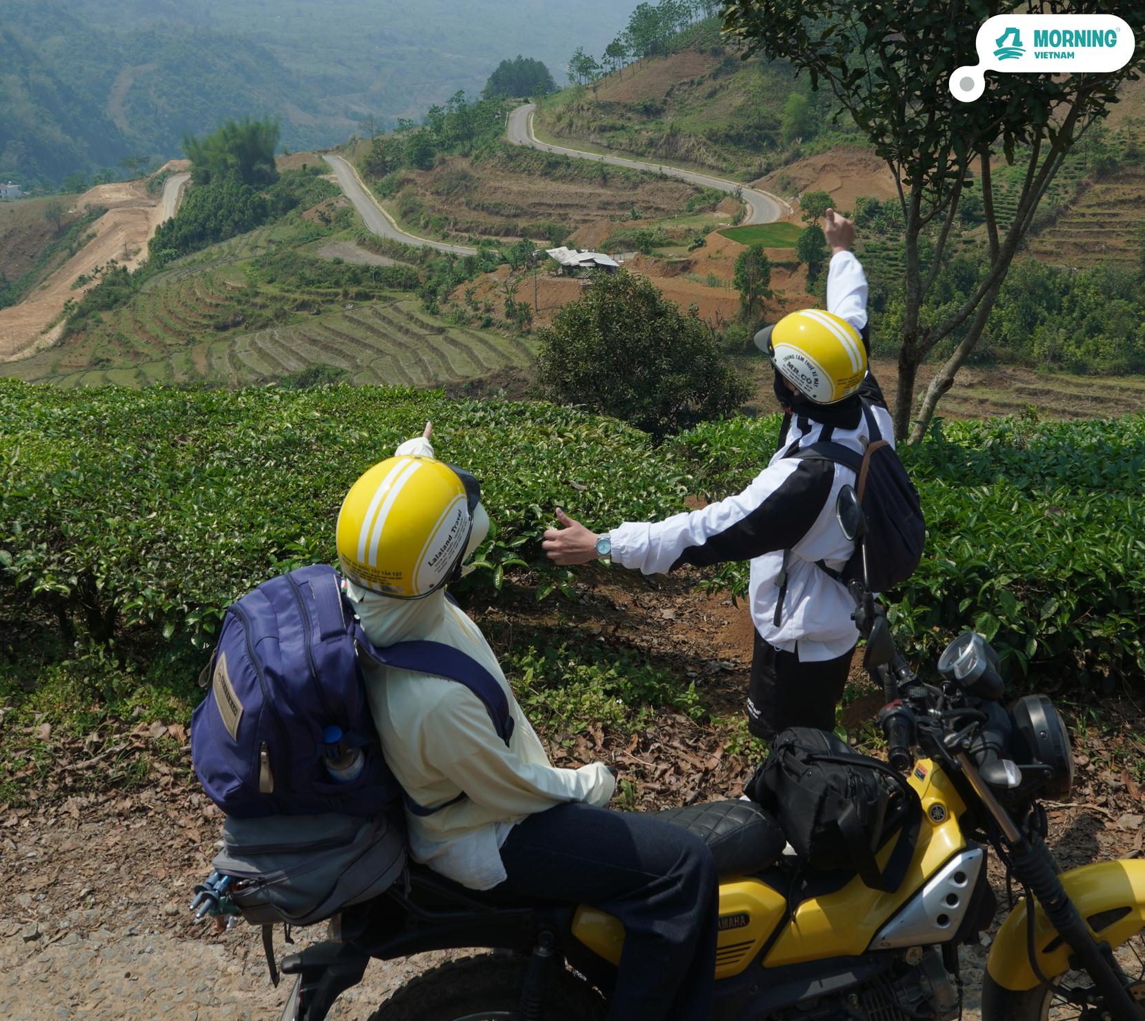 Sa Pa · Lai Châu tour
