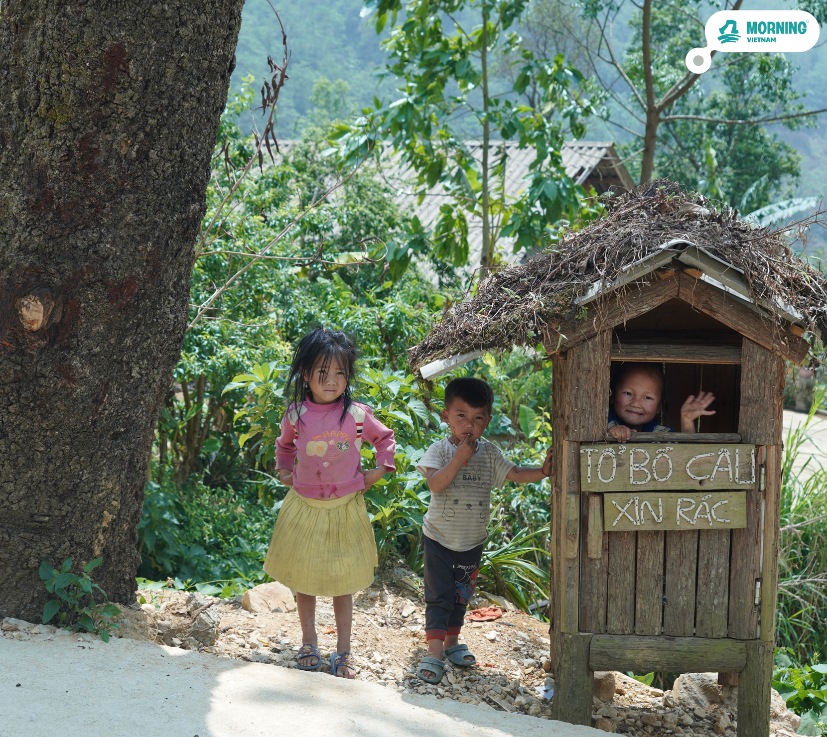 Sa Pa · Lai Châu tour