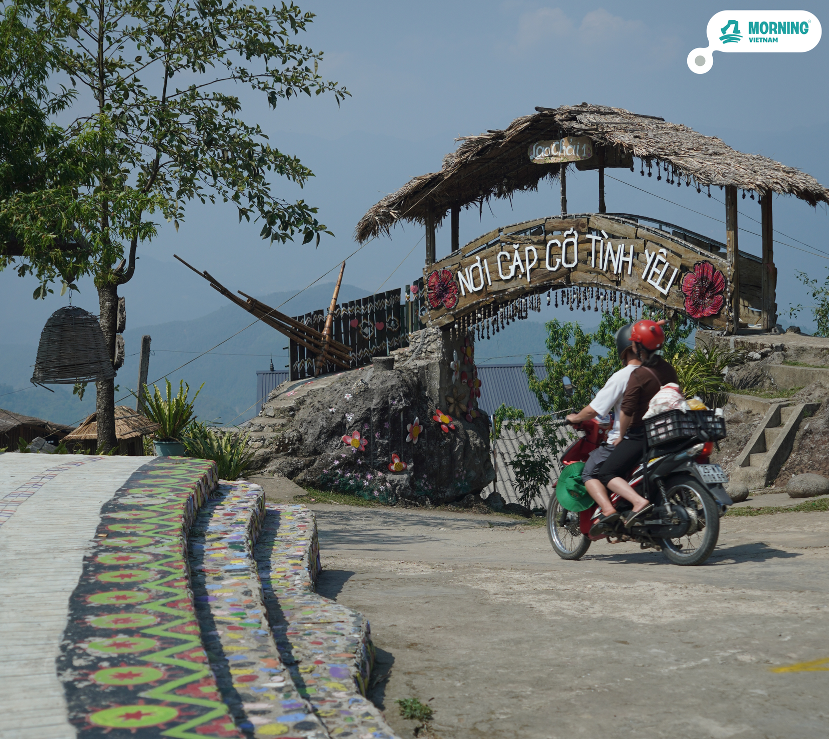 Sa Pa · Lai Châu tour