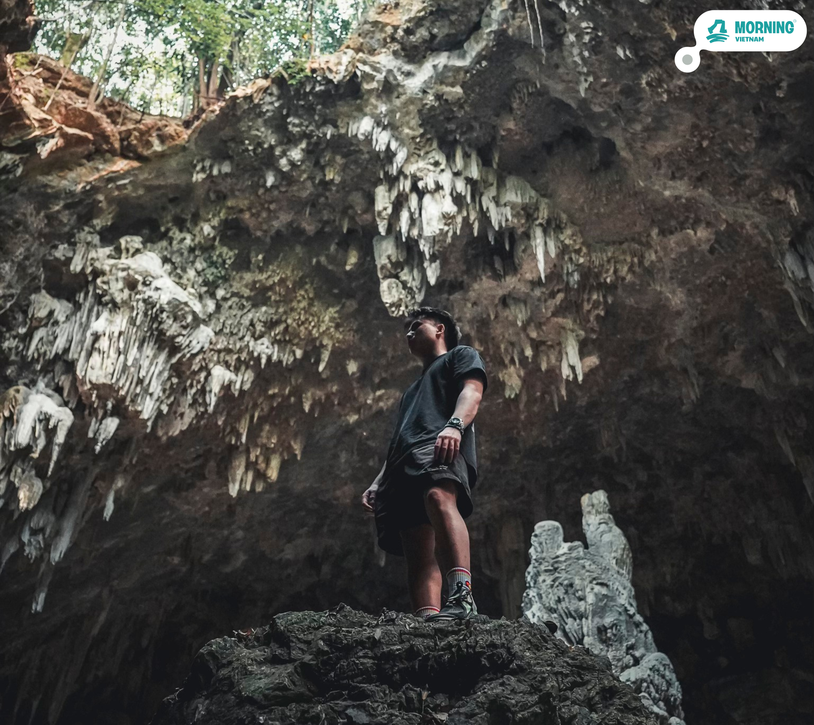 Mai – Mộc in 1 Trip