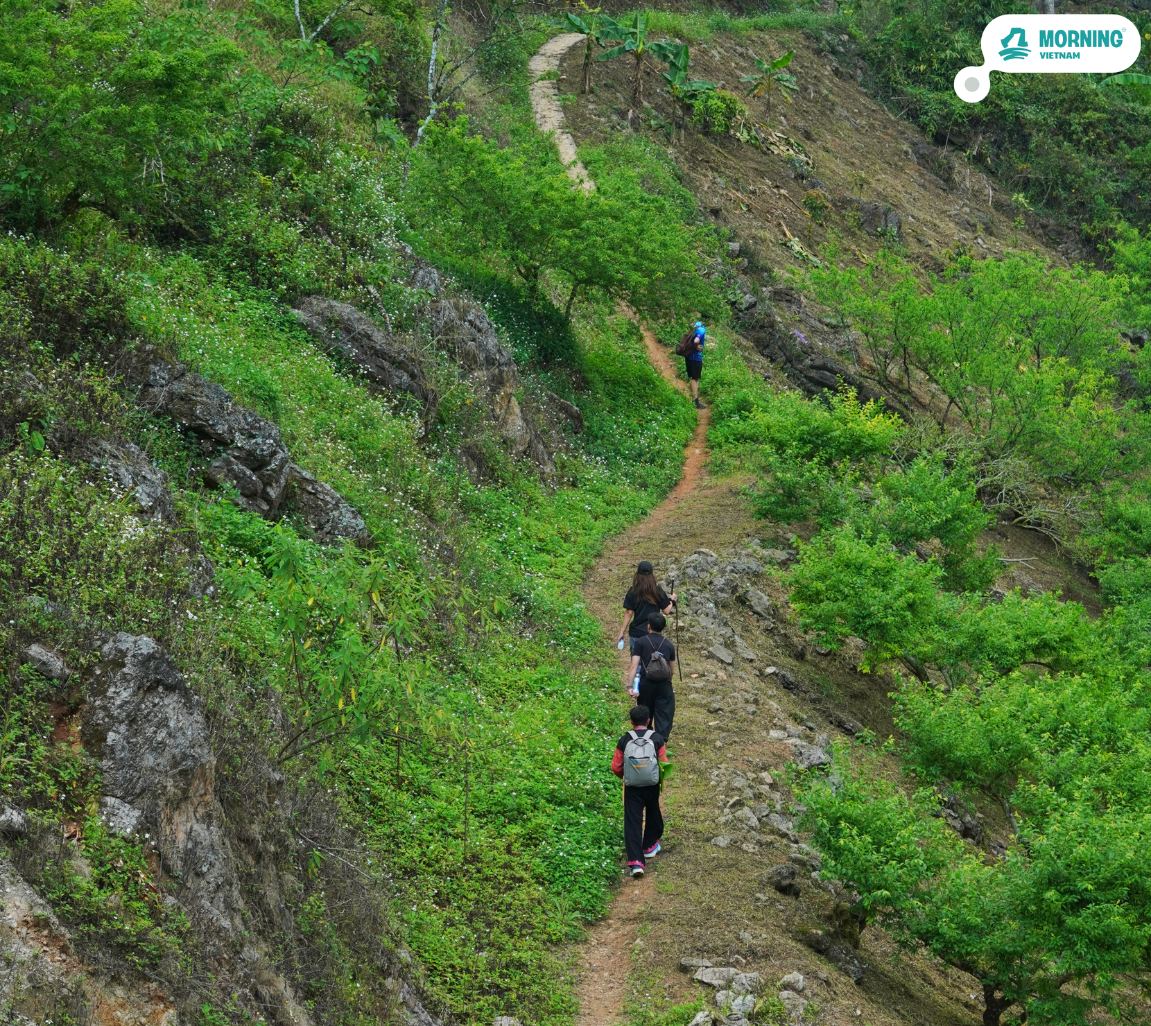 Mai – Mộc in 1 Trip