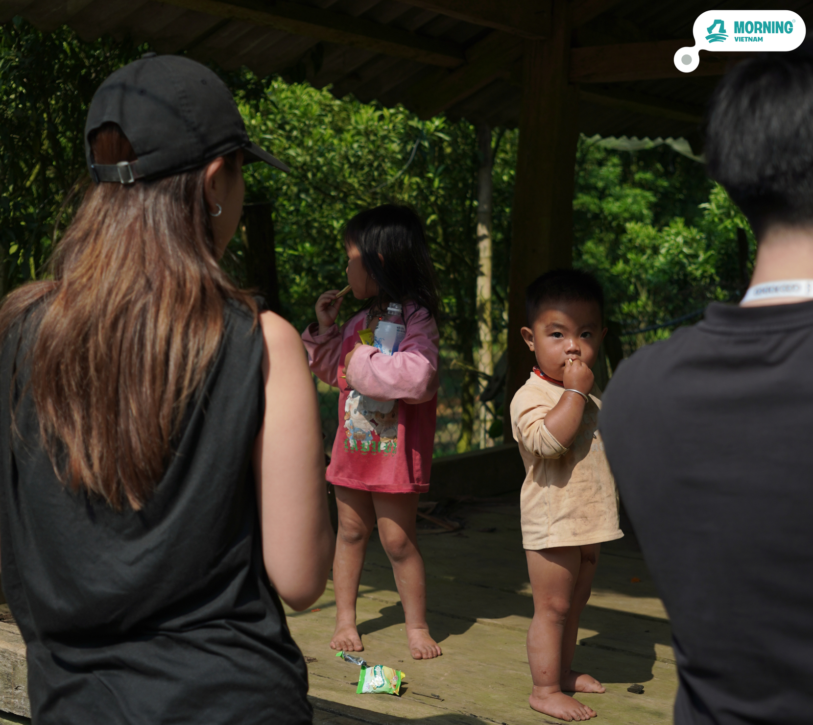 Mai – Mộc in 1 Trip