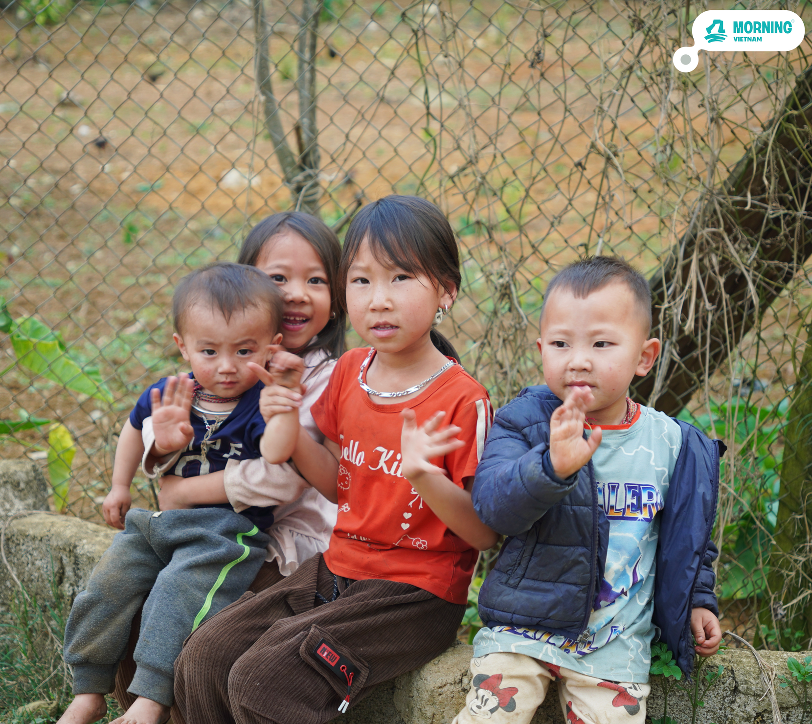 Mai – Mộc in 1 Trip