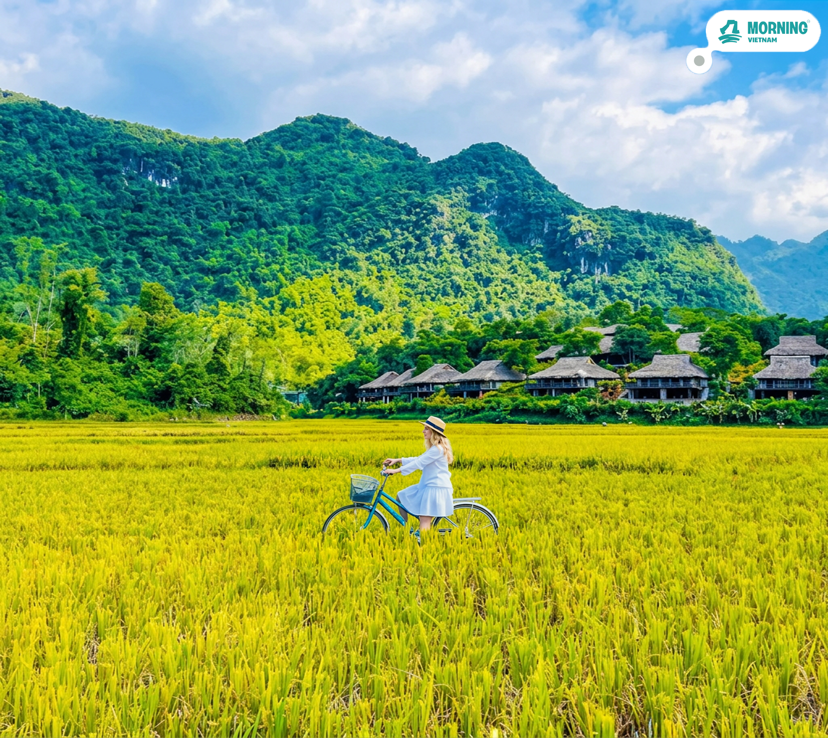Unlock Mai Châu tour