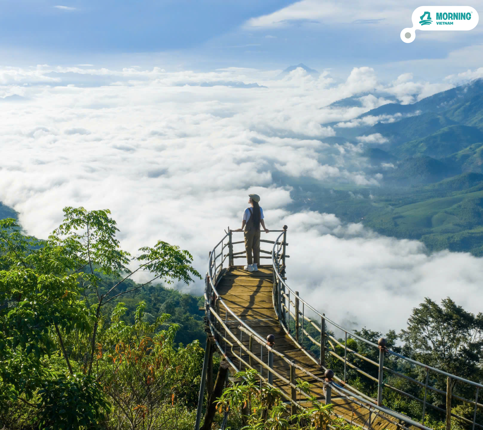 Unlock Mai Châu tour