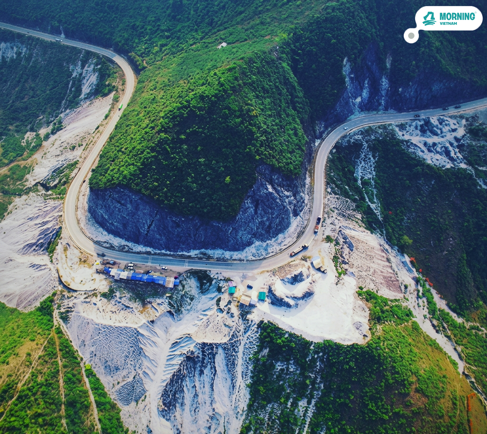 Unlock Mai Châu tour