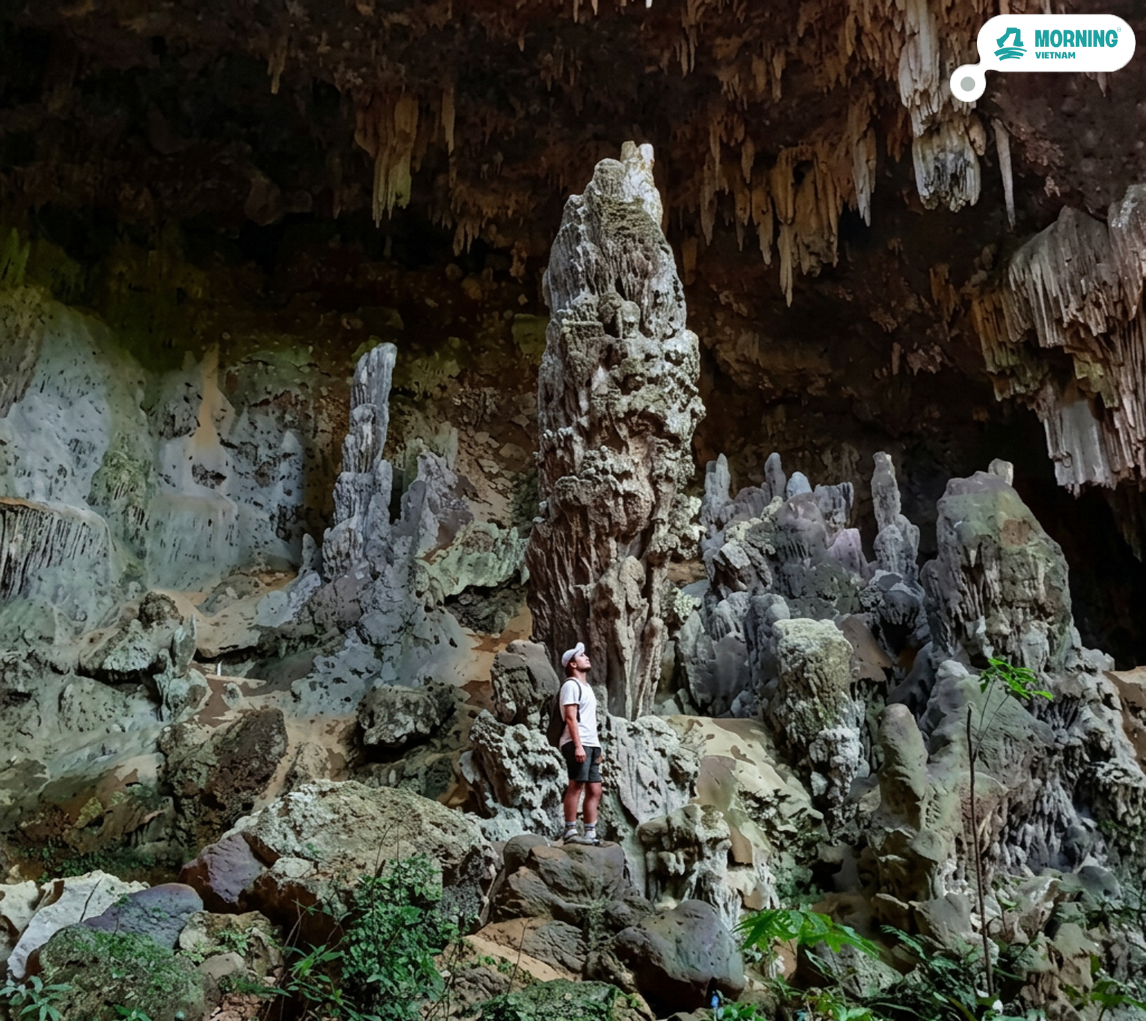 Unlock Mai Châu tour